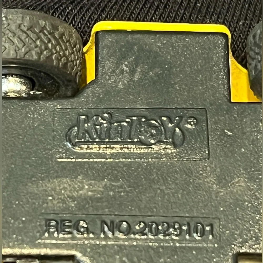 Kintoy Pull Back Cars